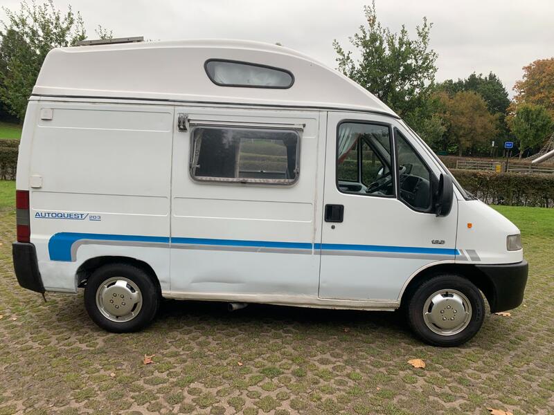 ELDDIS AUTOQUEST 200