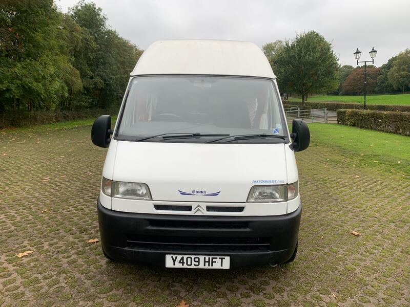 ELDDIS AUTOQUEST 200