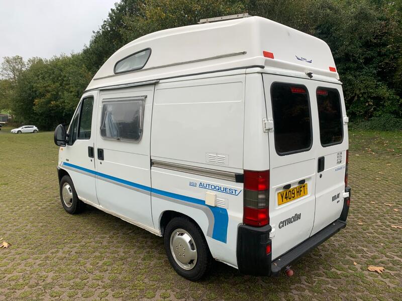 ELDDIS AUTOQUEST 200