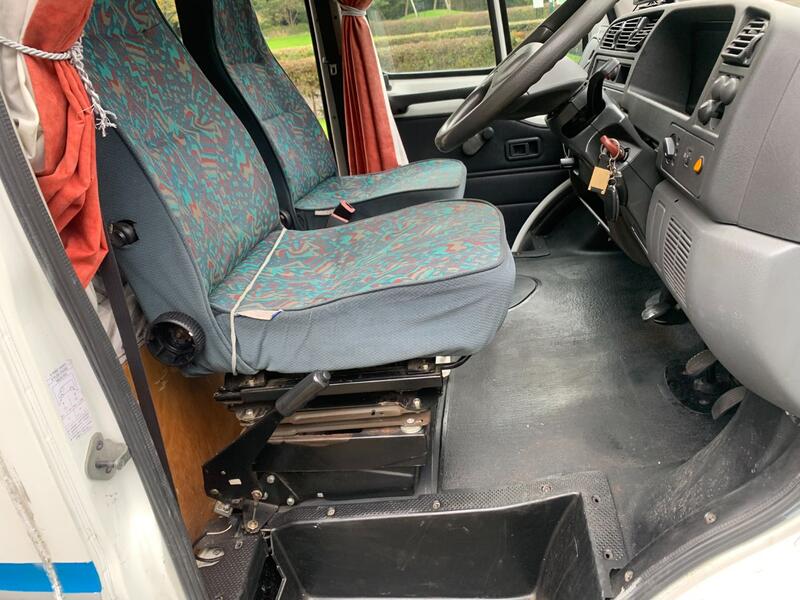 ELDDIS AUTOQUEST 200