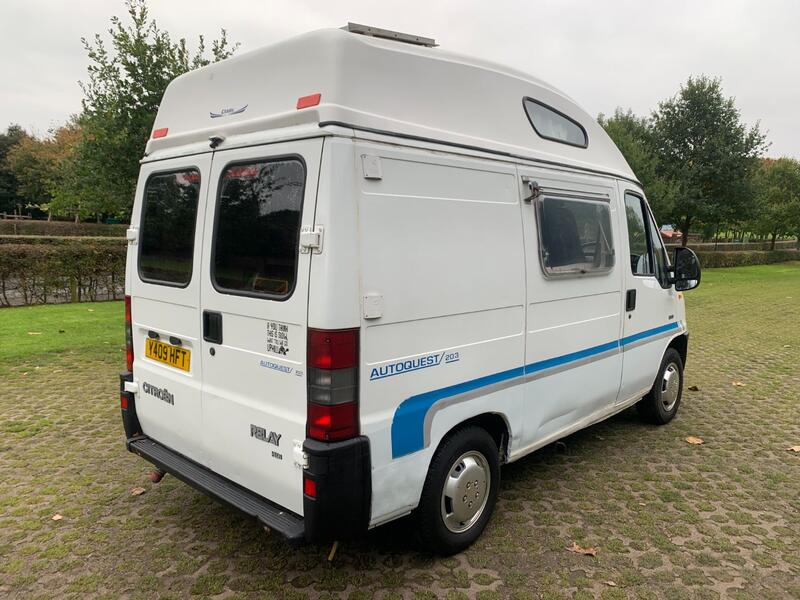 ELDDIS AUTOQUEST 200