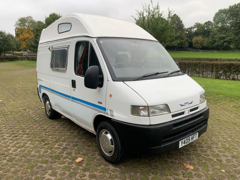 ELDDIS AUTOQUEST 200