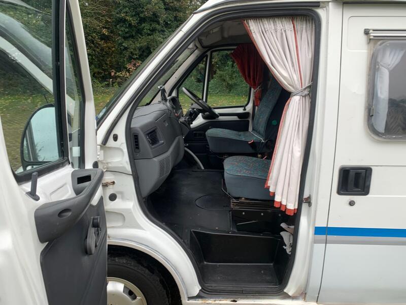ELDDIS AUTOQUEST 200