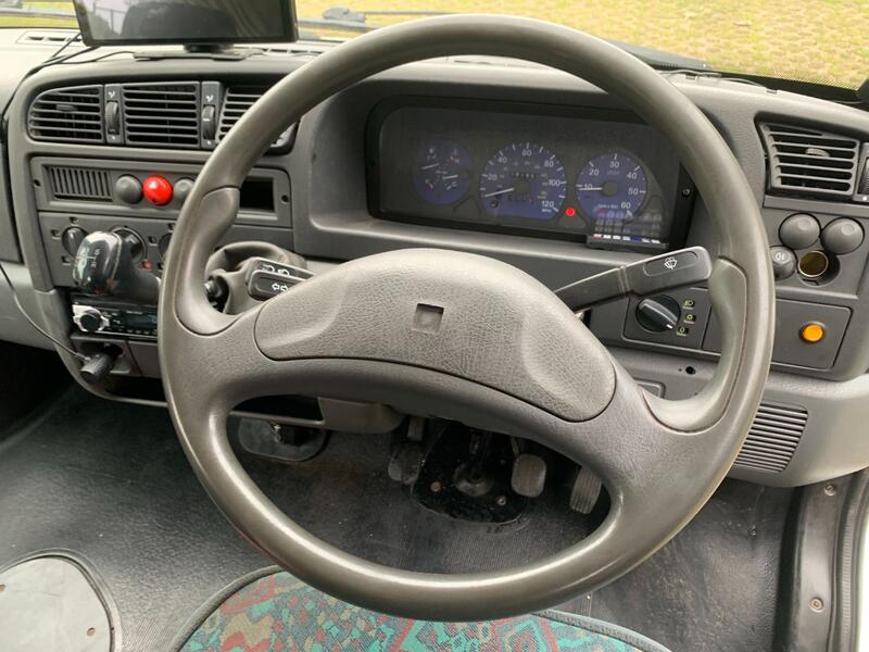 ELDDIS AUTOQUEST 200