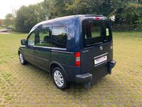 VAUXHALL COMBO
