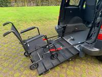 VAUXHALL COMBO