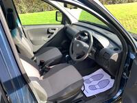 VAUXHALL COMBO