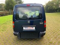 VAUXHALL COMBO