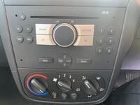 VAUXHALL COMBO