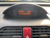 VAUXHALL COMBO