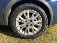 VAUXHALL COMBO
