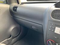 VAUXHALL COMBO