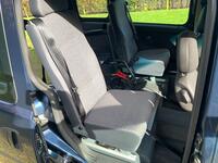 VAUXHALL COMBO