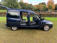 VAUXHALL COMBO
