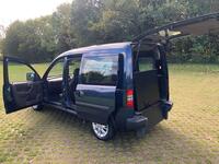 VAUXHALL COMBO