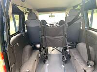 VAUXHALL COMBO