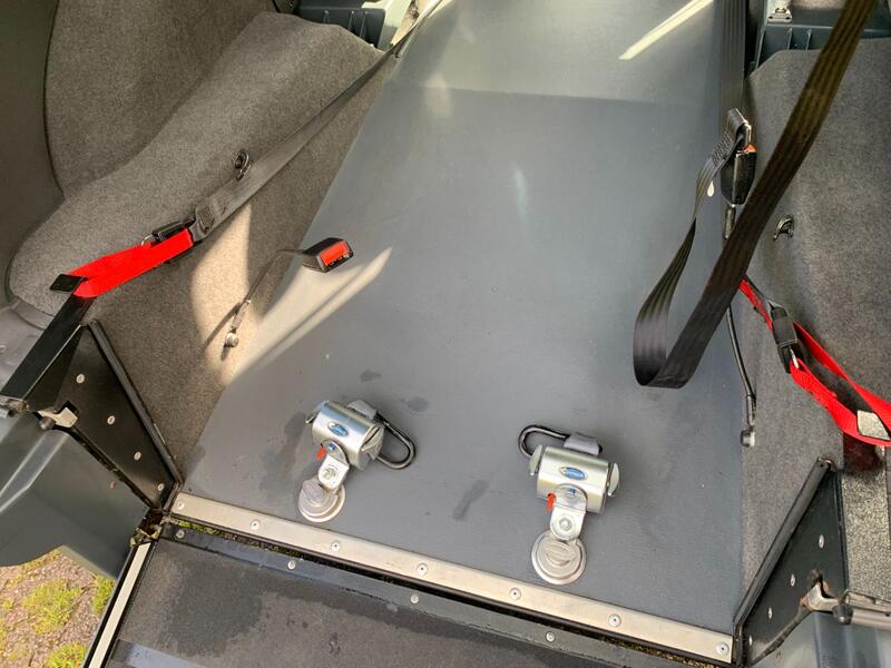 VAUXHALL COMBO