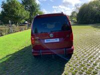 VOLKSWAGEN CADDY LIFE
