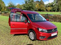 VOLKSWAGEN CADDY LIFE