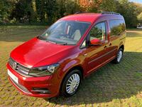 VOLKSWAGEN CADDY LIFE
