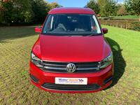 VOLKSWAGEN CADDY LIFE
