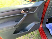 VOLKSWAGEN CADDY LIFE