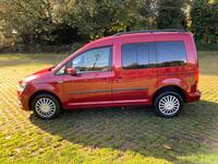 VOLKSWAGEN CADDY LIFE