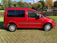 VOLKSWAGEN CADDY LIFE