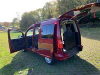 VOLKSWAGEN CADDY LIFE