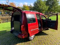 VOLKSWAGEN CADDY LIFE
