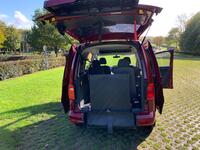 VOLKSWAGEN CADDY LIFE