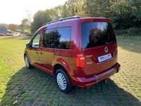 VOLKSWAGEN CADDY LIFE