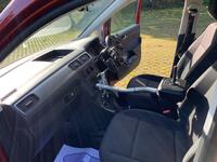 VOLKSWAGEN CADDY LIFE