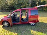 VOLKSWAGEN CADDY LIFE