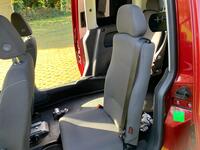 VOLKSWAGEN CADDY LIFE