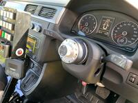 VOLKSWAGEN CADDY LIFE