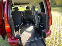 VOLKSWAGEN CADDY LIFE