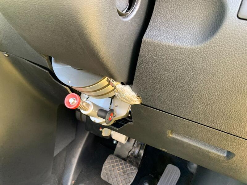 VOLKSWAGEN CADDY LIFE