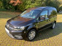 VOLKSWAGEN CADDY LIFE
