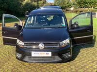 VOLKSWAGEN CADDY LIFE