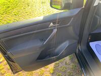 VOLKSWAGEN CADDY LIFE