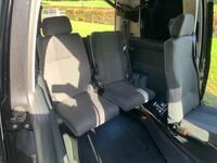 VOLKSWAGEN CADDY LIFE
