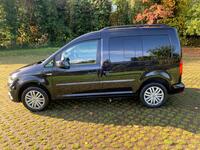 VOLKSWAGEN CADDY LIFE