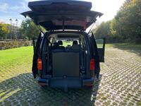 VOLKSWAGEN CADDY LIFE