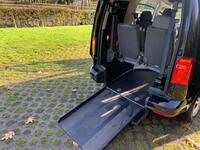 VOLKSWAGEN CADDY LIFE