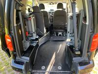 VOLKSWAGEN CADDY LIFE