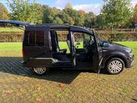 VOLKSWAGEN CADDY LIFE