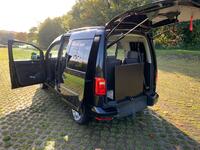 VOLKSWAGEN CADDY LIFE
