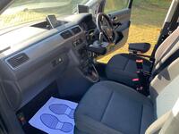VOLKSWAGEN CADDY LIFE