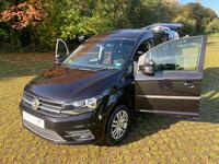 VOLKSWAGEN CADDY LIFE